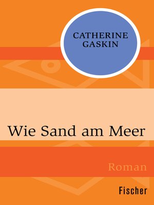 cover image of Wie Sand am Meer